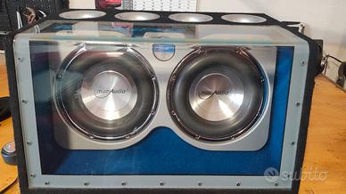 Subwoofer