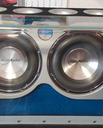 Subwoofer
