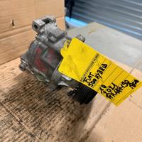 COMPRESSORE 500 HYB 2021