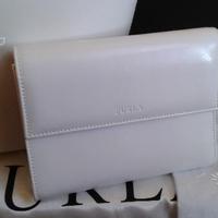 Portafogli FURLA e BIAGIOTTI, MAI USATI