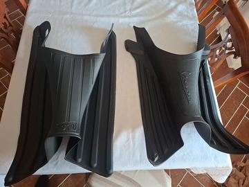 tappetini per vespa 