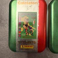 Figurine Calciatori Panini 2025-2026