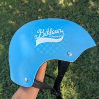Casco bici/skate/monopattino 3 anni