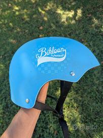 Casco bici/skate/monopattino 3 anni