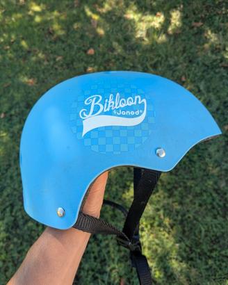 Casco bici/skate/monopattino 3 anni