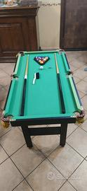 Tavolo biliardo 