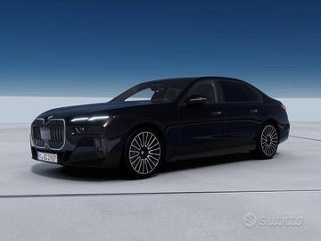 BMW Serie 7 740d xDrive MSport Pro