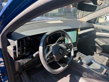 Renault austral 2023