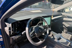 Renault austral 2023