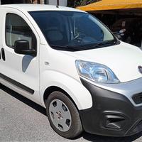 FIAT FIORINO 1.3 MULTIJET 95 CV Bluetooth
