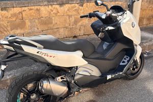 Bmw c600 Sport - 2015