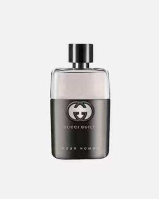 profumo gucci guilty 