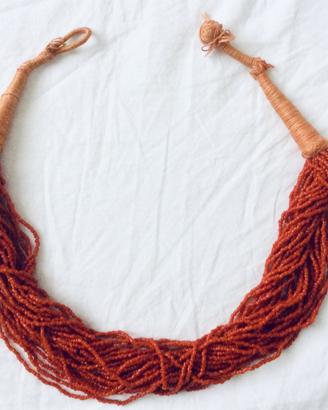 30 fili di corallo sardo