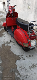Vespa px 150 marciante