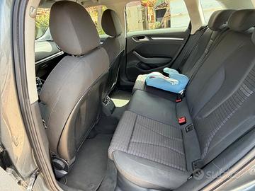 Audi A3 sport