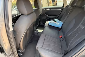 Audi A3 sport