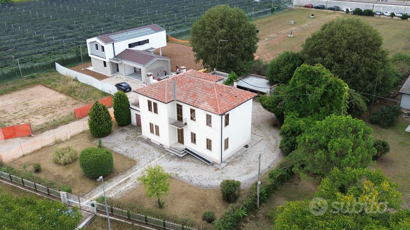 Casa – Castelfranco Veneto, Case di Via Sile - Vista 4