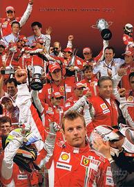 *Annuario Ferrari 2007