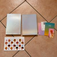 BTS Album Love Yourself Answer E