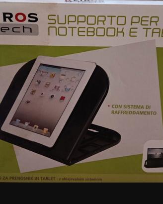 supporto per PC e tablet 