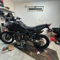 Honda Africa Twin 2023