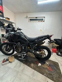 Honda Africa Twin 2023