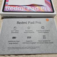 Xiaomi Redmi Pad Pro