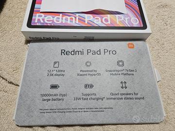 Xiaomi Redmi Pad Pro