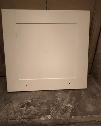 sportelli cucina Ikea Adel