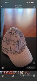 Cappello invernale Liu Jo nuovo