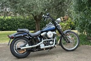 Harley-davidson 1340 Bad Boy 1995