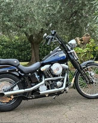 Harley-davidson 1340 Bad Boy 1995