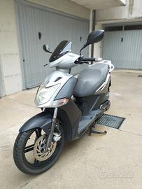 Kymco Agility 125