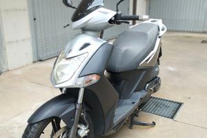 Kymco Agility 125