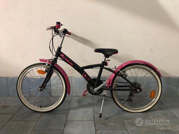 Mountain bike femminile decathlon