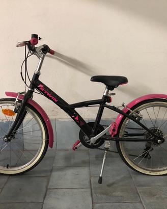 Mountain bike femminile decathlon