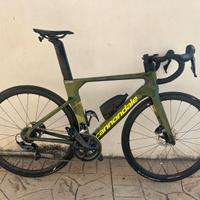 Cannondale systemsix