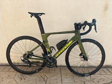 Cannondale systemsix