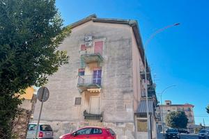 Ampio appartamento e servizi