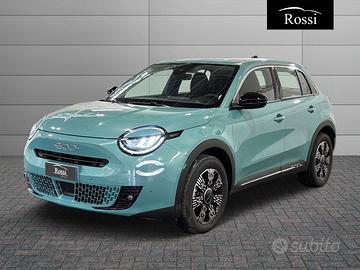 FIAT 600 600 Hybrid Pop 1.2 Hybrid 145cv U70753