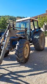 Trattore Landini 8860 4RM