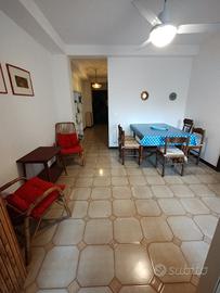 Scoglitti - trilocale centralissimo