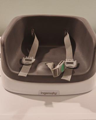 sedile di rialzo per bambini