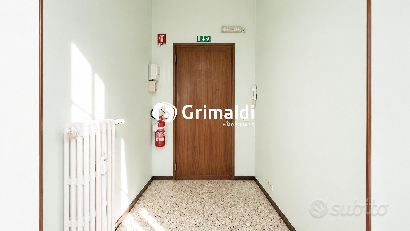 Appartamento – Monza, Triante - Altro