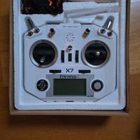 Radiocomando Frsky Taranis QX7