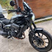 Kawasaki Eliminator SE(Special Edition) 500 – 2024