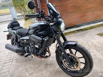 Kawasaki Eliminator SE(Special Edition) 500 – 2024