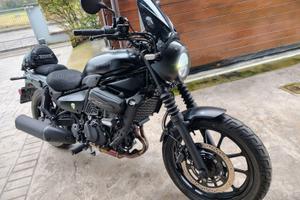 Kawasaki Eliminator SE(Special Edition) 500 – 2024