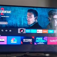 TV LCD 