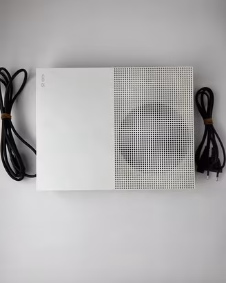 Console Xbox One S Digital 1TB Bianca